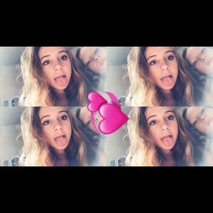 Meet your Posher, Mckenzie